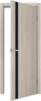 

Дверь межкомнатная MDF Techno, Dominika Classic 225 90x200