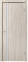 

Дверь межкомнатная MDF Techno, Dominika Classic 225 80x200