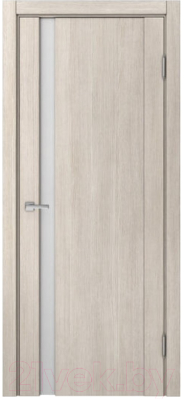 

Дверь межкомнатная MDF Techno, Dominika Classic 225 90x200