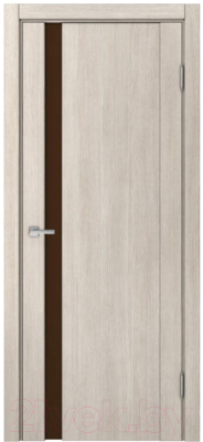 

Дверь межкомнатная MDF Techno, Dominika Classic 225 70x200