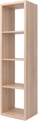 

Стеллаж MySTAR, Duo 118.15