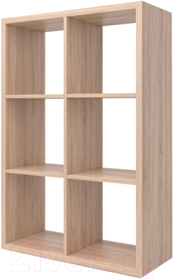 

Стеллаж MySTAR, Duo 118.17