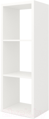 

Стеллаж MySTAR, Duo 118.18