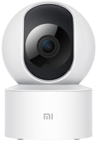 IP-камера Xiaomi Mi 360° Camera 1080p BHR4885GL/MJSXJ10CM - 