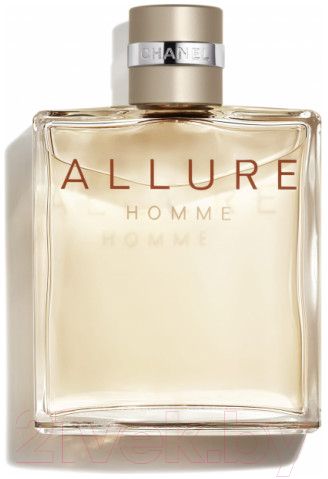 Туалетная вода Chanel Allure Homme