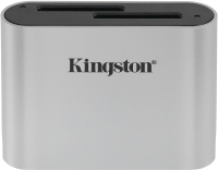 Картридер Kingston Workflow SD / WFS-SD - 