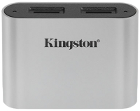 Картридер Kingston Workflow MicroSD / WFS-SDC - 