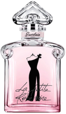 

Парфюмерная вода Guerlain, La Petite Robe Noire Couture