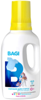 

Стиральный порошок Bagi, Для детских вещей 0+