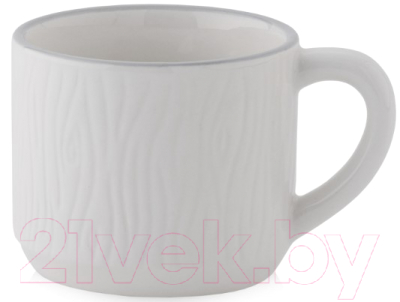 

Кружка Home and You, 60497-BEZ-KUBEK