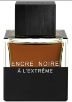 Парфюмерная вода Lalique Encre Noire A L'Extreme Pour Homme  (50мл) - 