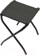 Табурет складной AVI-Outdoor 5049 WF (хаки) - 