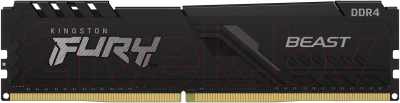 Оперативная память DDR4 Kingston KF432C16BB/32
