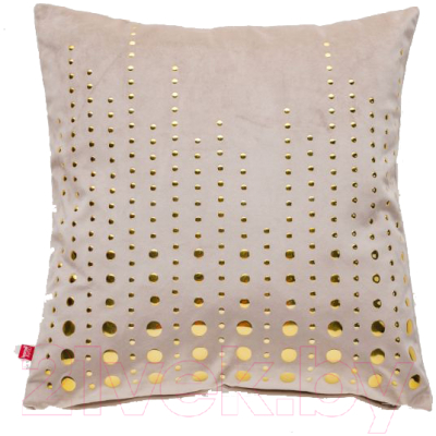 

Наволочка декоративная Home and You, 59808-BRA1-P0404