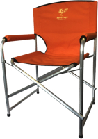 Стул складной AVI-Outdoor RA 7010 ORG - 