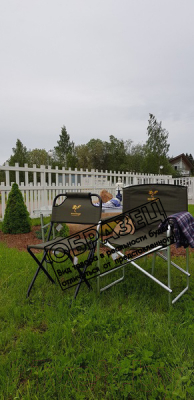 Купить Кресло складное AVI-Outdoor RS 7009 в Бресте