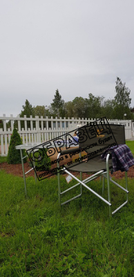 Купить Кресло складное AVI-Outdoor RS 7009 в Бресте