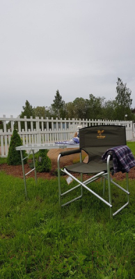 Купить Стул складной AVI-Outdoor RA 7010 KH в Витебске