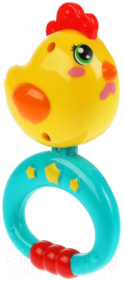 

Развивающая игрушка Умка, Курочка / B1537923-R-D1