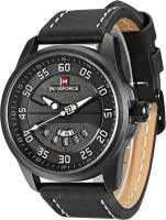 

Часы наручные мужские Naviforce, NF9124BWB