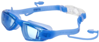 Очки для плавания Atemi N8601 (синий) - 