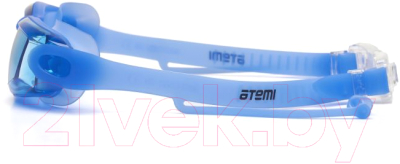 Очки для плавания Atemi N8601 (синий)