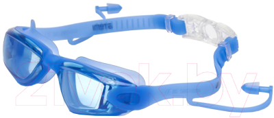 Очки для плавания Atemi N8601 (синий)