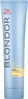 Крем для осветления волос Wella Professionals Blondor Freelights (200мл) - 
