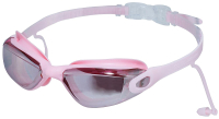 Очки для плавания Atemi N8803 (розовый) - 