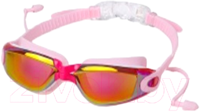 

Очки для плавания Atemi, N8803