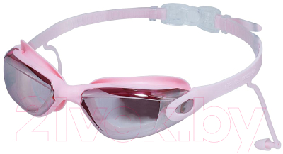 Очки для плавания Atemi N8803 (розовый)