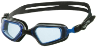 Очки для плавания Atemi M900 (черный/синий) - 