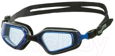 Очки для плавания Atemi M900 (черный/синий)