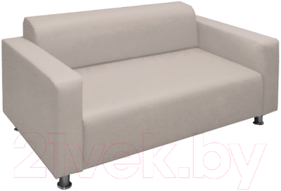 

Диван Ивару, Блэк 145x76x73
