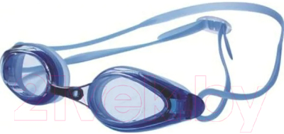 Очки для плавания Atemi N5200 (голубой)