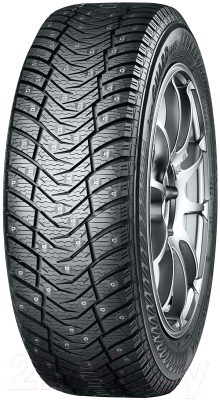 Зимняя шина Yokohama IceGuard Stud iG65 235/55R20 102T (шипы)