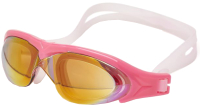 Очки для плавания Atemi N5201 (розовый) - 
