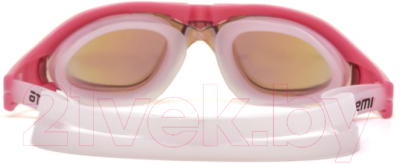 Очки для плавания Atemi N5201 (розовый)