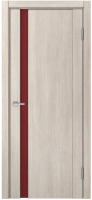 

Дверь межкомнатная MDF Techno, Dominika Classic 225 60x200
