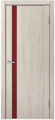 

Дверь межкомнатная MDF Techno, Dominika Classic 225 60x200