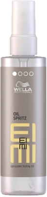 

Масло для волос Wella Professionals, Eimi Oil Spritz