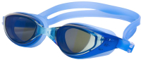 Очки для плавания Atemi B1001M (синий) - 