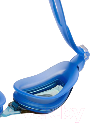 Очки для плавания Atemi B1001M (синий)