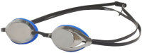 Очки для плавания Atemi M200M (синий) - 