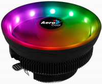 Кулер для процессора AeroCool Core Plus ARGB PWM 4P - 
