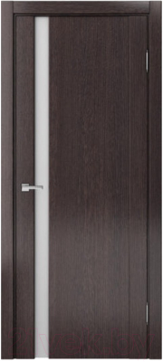 

Дверь межкомнатная MDF Techno, Dominika Classic 225 60x200