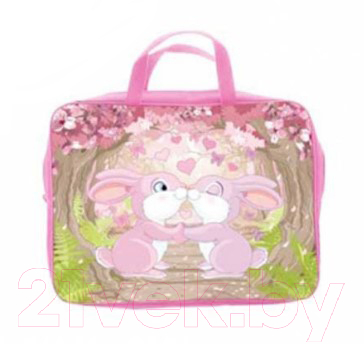 

Папка-портфель Mazari, Sweet Bunny / M-16164