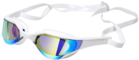 Очки для плавания Atemi N603M (белый) - 