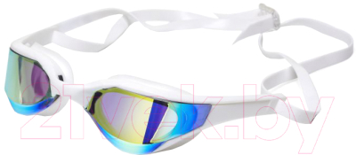 Очки для плавания Atemi N603M (белый)
