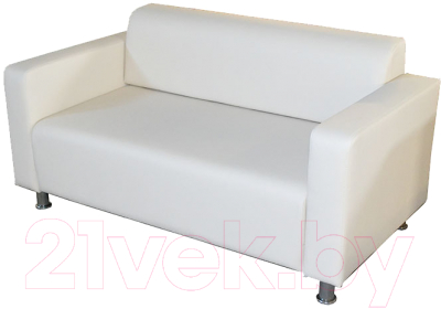 

Диван Ивару, Блэк 200x76x73